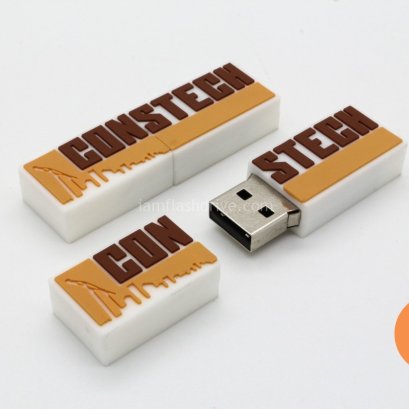 แฟลชไดร์ฟแฟนซี 2D/3D คุณภาพดี พร้อมบริการทำโลโก้บริษัท ของขวัญที่ใช้งานได้จริงและช่วยเสริมสร้างภาพลักษณ์ที่สร้างสรรค์ขององค์กร