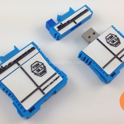 แฟลชไดร์ฟแฟนซี 2D/3D คุณภาพดี พร้อมบริการทำโลโก้บริษัท ของขวัญที่ใช้งานได้จริงและช่วยเสริมสร้างภาพลักษณ์ที่สร้างสรรค์ขององค์กร