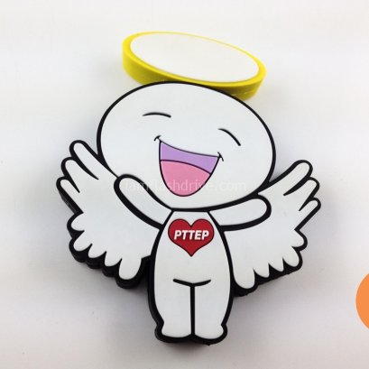 แฟลชไดร์ฟแฟนซี 2D/3D คุณภาพดี พร้อมบริการทำโลโก้บริษัท ของขวัญที่ใช้งานได้จริงและช่วยเสริมสร้างภาพลักษณ์ที่สร้างสรรค์ขององค์กร