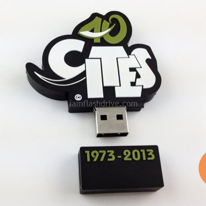 แฟลชไดร์ฟแฟนซี 2D/3D คุณภาพดี พร้อมบริการทำโลโก้บริษัท ของขวัญที่ใช้งานได้จริงและช่วยเสริมสร้างภาพลักษณ์ที่สร้างสรรค์ขององค์กร