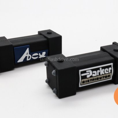 แฟลชไดร์ฟแฟนซี 2D/3D คุณภาพดี พร้อมบริการทำโลโก้บริษัท ของขวัญที่ใช้งานได้จริงและช่วยเสริมสร้างภาพลักษณ์ที่สร้างสรรค์ขององค์กร