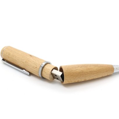 UP-06 Pen Flash Drive แฟลชไดร์ฟปากกา