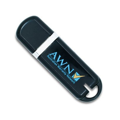 แฟลชไดร์ฟมาตรฐานพรีเมี่ยม พร้อมสกรีนโลโก้บริษัท คุณภาพเชื่อถือได้ ใช้งานได้กับทุกพอร์ต USB-A เหมาะสำหรับเป็นของขวัญองค์กรที่ใช้งานได้จริงและมีประโยชน์