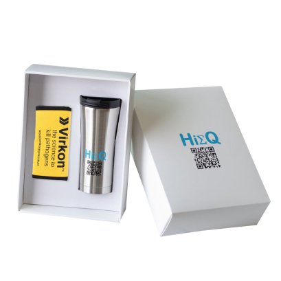 Giftsetพรีเมี่ยม สั่งผลิตพร้อมสกรีนหรือพิมพ์โลโก้บริษัท เหมาะสำหรับมอบในโอกาสสำคัญต่างๆ ขององค์กรที่มีระดับ