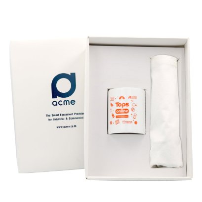 Giftsetพรีเมี่ยม สั่งผลิตพร้อมสกรีนหรือพิมพ์โลโก้บริษัท เหมาะสำหรับมอบในโอกาสสำคัญต่างๆ ขององค์กรที่มีระดับ