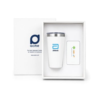 Gift Set ของขวัญธุรกิจ เหมาะสำหรับผู้บริหาร ลูกค้า VIP และคู่ค้าทางธุรกิจ