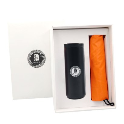 Giftsetพรีเมี่ยม สั่งผลิตพร้อมสกรีนหรือพิมพ์โลโก้บริษัท เหมาะสำหรับมอบในโอกาสสำคัญต่างๆ ขององค์กรที่มีระดับ