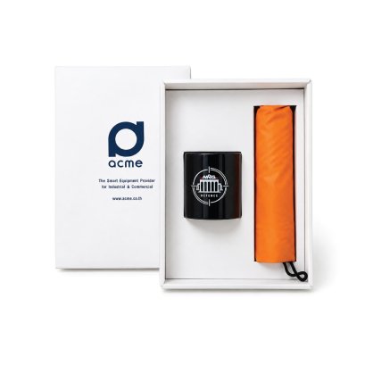 Corporate Gift Set ของพรีเมียมสั่งทำโลโก้สำหรับองค์กร