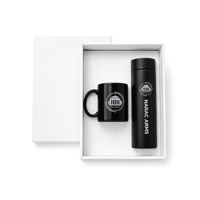 Gift Set ของพรีเมียมสั่งทำสำหรับองค์กร