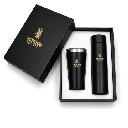 Gift Set ของขวัญขอบคุณลูกค้าพร้อมโลโก้