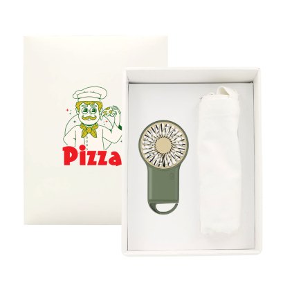 ของขวัญพรีเมียมสำหรับองค์กร: ชุดของขวัญพนักงาน (โลโก้องค์กร/ชื่อแบรนด์) มอบความประทับใจในโอกาสพิเศษและเสริมสร้างความสัมพันธ์ที่ดี