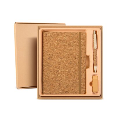 Giftsetพรีเมี่ยม สั่งผลิตพร้อมสกรีนหรือพิมพ์โลโก้บริษัท เหมาะสำหรับมอบในโอกาสสำคัญต่างๆ ขององค์กรที่มีระดับ