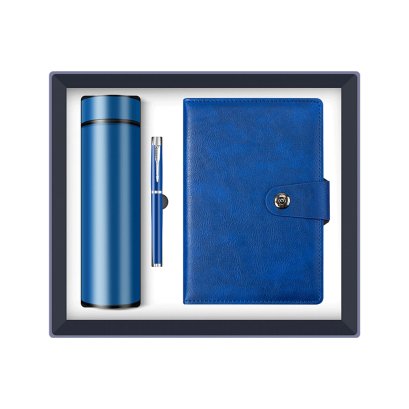 Giftsetพรีเมี่ยม สั่งผลิตพร้อมสกรีนหรือพิมพ์โลโก้บริษัท เหมาะสำหรับมอบในโอกาสสำคัญต่างๆ ขององค์กรที่มีระดับ