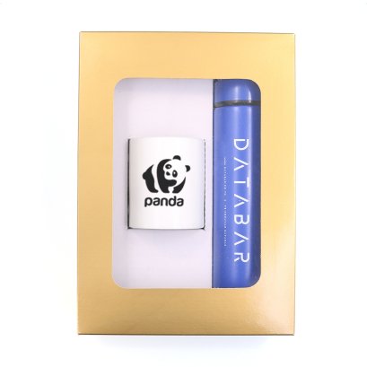 Giftsetจั่วปังพรีเมี่ยม กล่องแข็งแรง สั่งผลิตพร้อมพิมพ์หรือสกรีนโลโก้บริษัท ของที่ระลึกสำหรับบริษัทที่ต้องการมอบของขวัญที่น่าประทับใจ