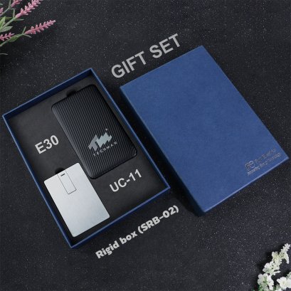 Giftsetจั่วปังพรีเมี่ยม กล่องแข็งแรง สั่งผลิตพร้อมพิมพ์หรือสกรีนโลโก้บริษัท ของที่ระลึกสำหรับบริษัทที่ต้องการมอบของขวัญที่น่าประทับใจ