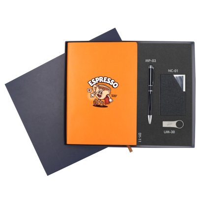 Gift Set จั่วปัง (SRB-22)