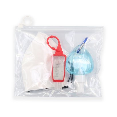 ขวดสเปรย์พรีเมี่ยม พร้อมสกรีนโลโก้ ดีไซน์ทันสมัย ขนาดพกพา หัวสเปรย์ละเอียด เหมาะสำหรับเป็นของขวัญองค์กรที่ใส่ใจในสุขอนามัยและความสะดวกในการใช้งาน