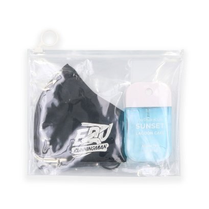 ขวดสเปรย์พรีเมี่ยม พร้อมสกรีนโลโก้ ดีไซน์ทันสมัย ขนาดพกพา หัวสเปรย์ละเอียด เหมาะสำหรับเป็นของขวัญองค์กรที่ใส่ใจในสุขอนามัยและความสะดวกในการใช้งาน