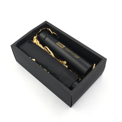 GiftSetECO กระดาษคราฟท์พรีเมี่ยม ชุดของขวัญรักษ์โลก สั่งผลิตพร้อมพิมพ์หรือสกรีนโลโก้บริษัท เหมาะสำหรับองค์กรที่ใส่ใจสิ่งแวดล้อม