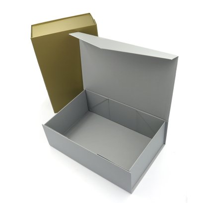 Magnet Rigid box (M)