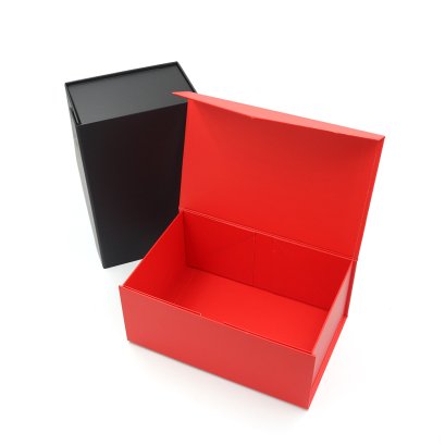 Magnet Rigid box (S)