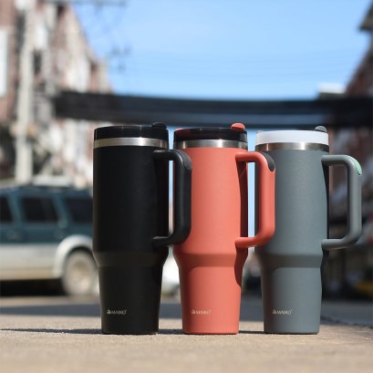 MT-1020 Tumbler