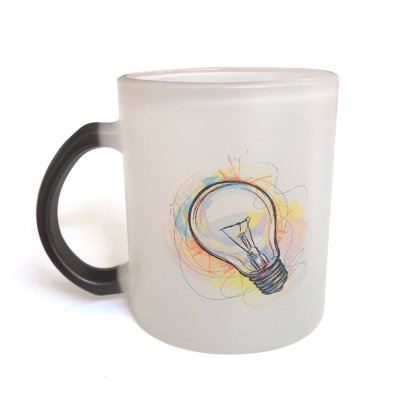 แก้วมัคเปลื่ยนสีได้ สุดพรีเมี่ยม พร้อมทำโลโก้บริษัท ของขวัญองค์กรคุณภาพสูง เสริมสร้างภาพลักษณ์และความเป็นมืออาชีพอย่างลงตัว