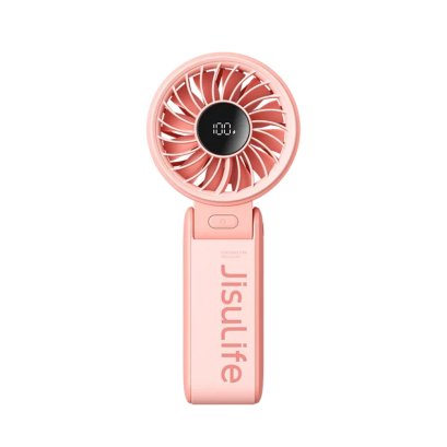 Handheld Fan Life 7