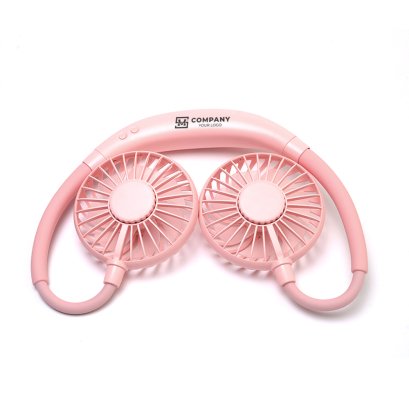 HF-05 พัดลมมือถือ Handy-Fan