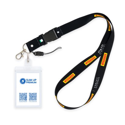 NS-04 Neck strap สายคล้องคอ
