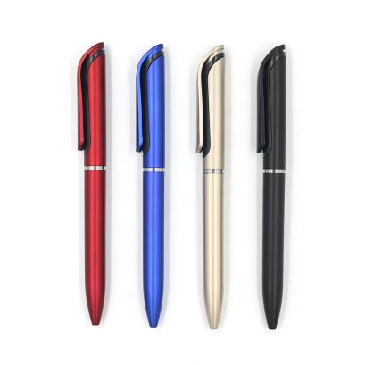 PEN-24 Plastic Pen ปากกาพลาสติก(copy)(copy)