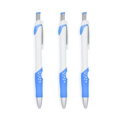PEN-36 Plastic Pen ปากกาพลาสติก