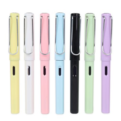 PEN-44 Plastic Pen ปากกาพลาสติก