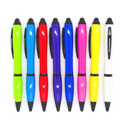 ของขวัญองค์กรสุดพิเศษ ปากกาพลาสติกพรีเมี่ยม สะท้อนความใส่ใจในทุกรายละเอียด