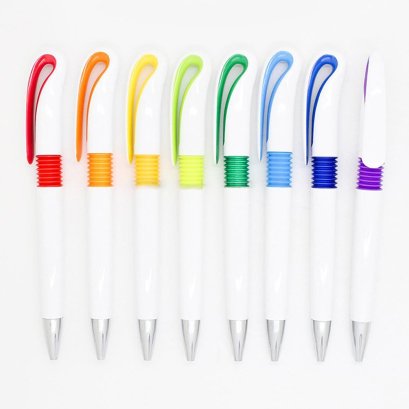 ของขวัญองค์กรสุดพิเศษ ปากกาพลาสติกพรีเมี่ยม สะท้อนความใส่ใจในทุกรายละเอียด