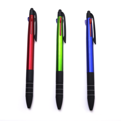 PEN-22 Plastic Pen ปากกาพลาสติก