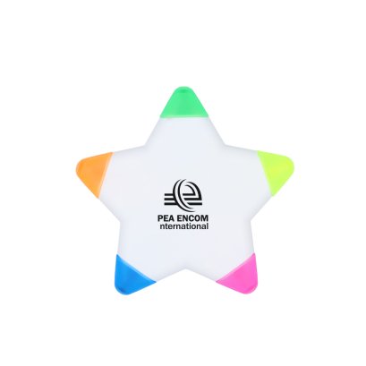 HL-07 Highlighter Pen ปากกาไฮไลท์
