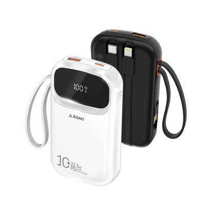 A-B3109F แบตสำรอง
