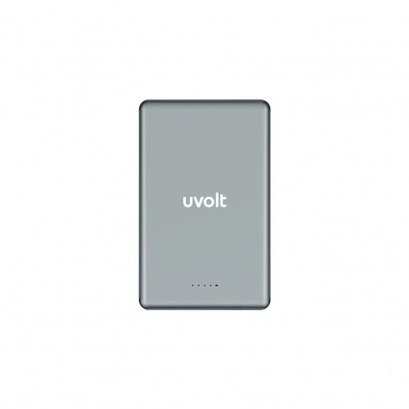 power bank พาวเวอร์แบงค์ แบตสำรอง ดีไซน์เรียบหรู พร้อมสกรีนโลโก้แบรนด์ บรรจุกล่องพรีเมี่ยม เหมาะสำหรับของขวัญธุรกิจ