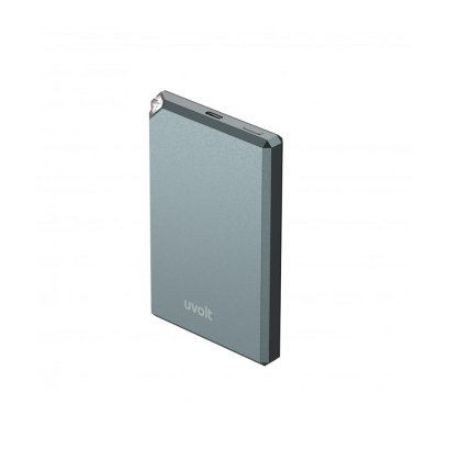 power bank พาวเวอร์แบงค์ แบตสำรอง ดีไซน์เรียบหรู พร้อมสกรีนโลโก้แบรนด์ บรรจุกล่องพรีเมี่ยม เหมาะสำหรับของขวัญธุรกิจ