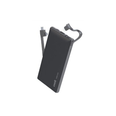 UVP10C-01 Power bank มีสายในตัว