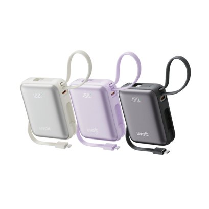 power bank พาวเวอร์แบงค์ แบตสำรอง ดีไซน์เรียบหรู พร้อมสกรีนโลโก้แบรนด์ บรรจุกล่องพรีเมี่ยม เหมาะสำหรับของขวัญธุรกิจ