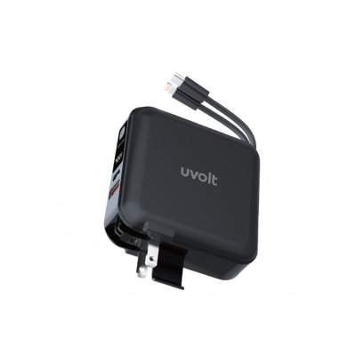 power bank พาวเวอร์แบงค์ แบตสำรอง ดีไซน์เรียบหรู พร้อมสกรีนโลโก้แบรนด์ บรรจุกล่องพรีเมี่ยม เหมาะสำหรับของขวัญธุรกิจ