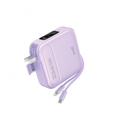 power bank พาวเวอร์แบงค์ แบตสำรอง ดีไซน์เรียบหรู พร้อมสกรีนโลโก้แบรนด์ บรรจุกล่องพรีเมี่ยม เหมาะสำหรับของขวัญธุรกิจ