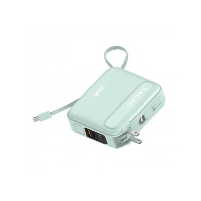 power bank พาวเวอร์แบงค์ แบตสำรอง ดีไซน์เรียบหรู พร้อมสกรีนโลโก้แบรนด์ บรรจุกล่องพรีเมี่ยม เหมาะสำหรับของขวัญธุรกิจ