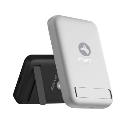 เลือกแบตสำรองพรีเมี่ยม เพื่อให้มั่นใจว่าอุปกรณ์สำคัญของคุณพร้อมใช้งานเสมอ ไม่พลาดทุกการติดต่อทางธุรกิจ