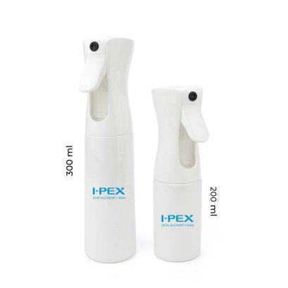 ขวดสเปรย์แอลกอฮอล์พรีเมี่ยม ดีไซน์ทันสมัย ขนาดพกพา เหมาะสำหรับบุคลากรในองค์กรเพื่อสุขอนามัยส่วนบุคคลและความปลอดภัยในการทำงาน