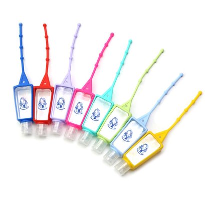 ขวดสเปรย์แอลกอฮอล์พรีเมี่ยม ดีไซน์ทันสมัย ขนาดพกพา เหมาะสำหรับบุคลากรในองค์กรเพื่อสุขอนามัยส่วนบุคคลและความปลอดภัยในการทำงาน