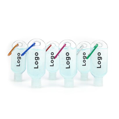 เลือกขวดสเปรย์แอลกอฮอล์พรีเมี่ยม เพื่อแสดงถึงความใส่ใจในสุขอนามัยและความปลอดภัยของบุคลากรและผู้มาติดต่อ