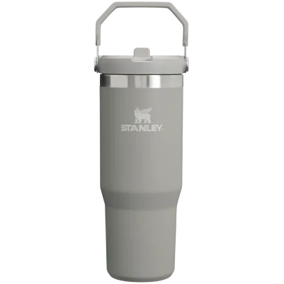 The lceFlow / Flip Straw Tumbler